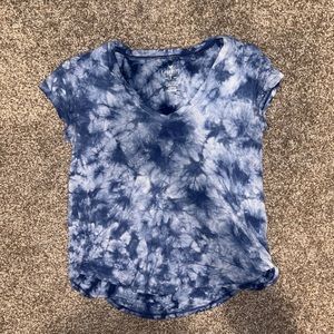 American eagle shirt, size small. Soft tee